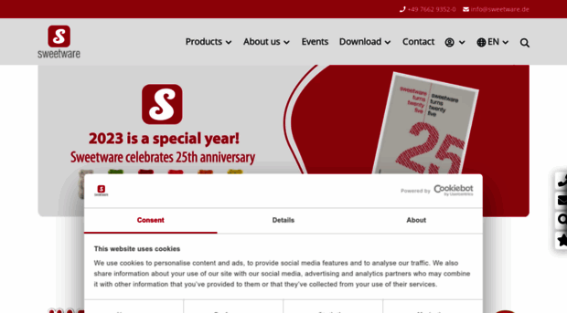 sweetware.de