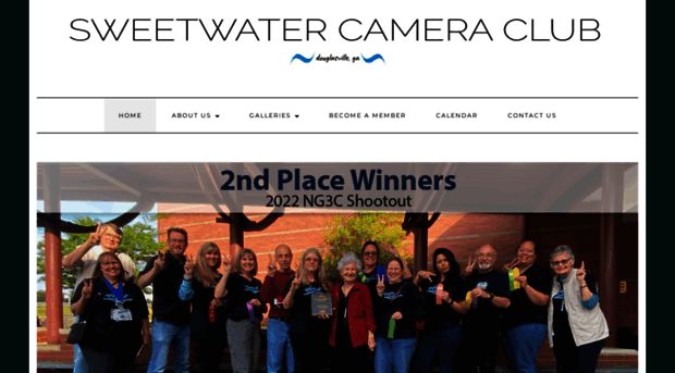 sweetwatercameraclub.com