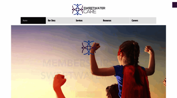 sweetwatercare.com