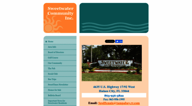 sweetwatercommunity.net