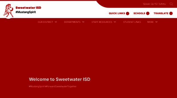 sweetwaterisd.net