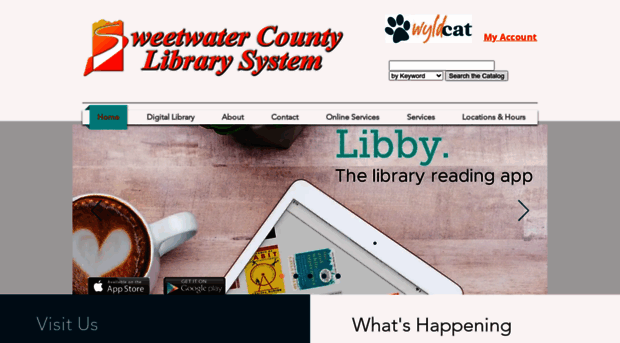 sweetwaterlibraries.com