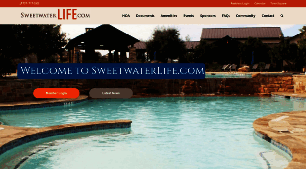 sweetwaterlife.com