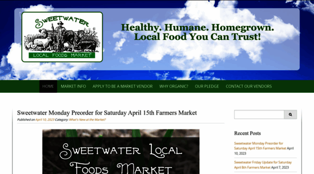 sweetwaterlocalfoodsmarket.org