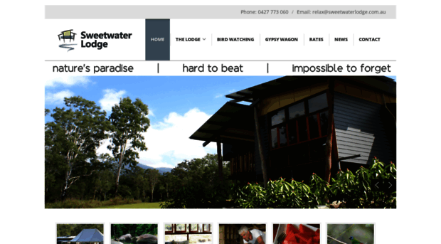 sweetwaterlodge.com.au