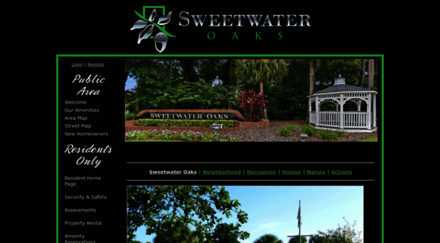 sweetwateroak.org