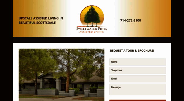 sweetwaterpines.com