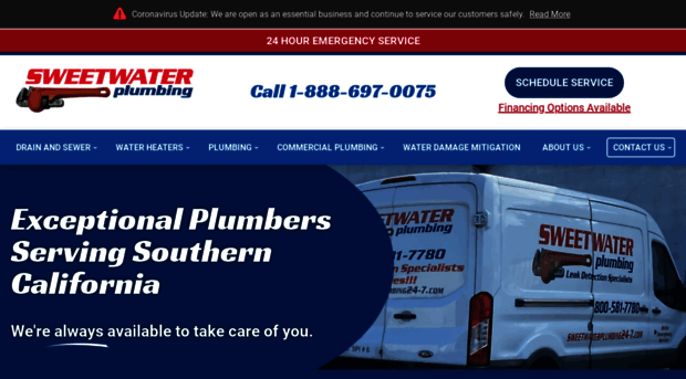 sweetwaterplumbing24-7.com