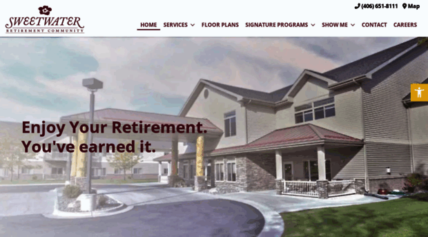 sweetwaterretirement.com