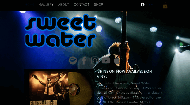 sweetwaterrocks.com