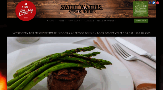 sweetwatersnj.com