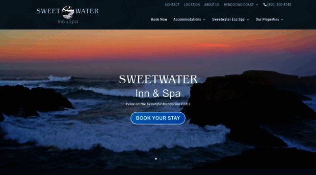 sweetwaterspa.com