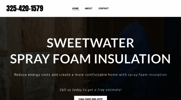 sweetwatersprayfoaminsulation.com