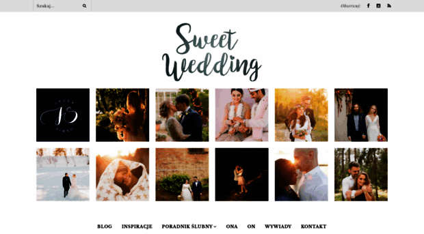 sweetwedding.pl