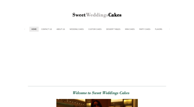 sweetweddings.com