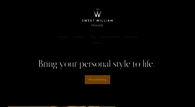 sweetwilliaminc.com