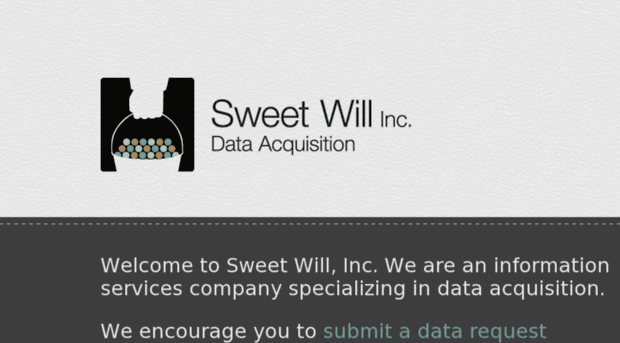 sweetwillinc.com
