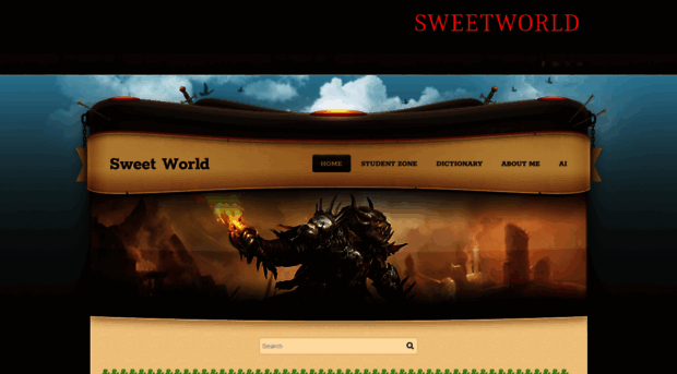 sweetworldutpal.weebly.com