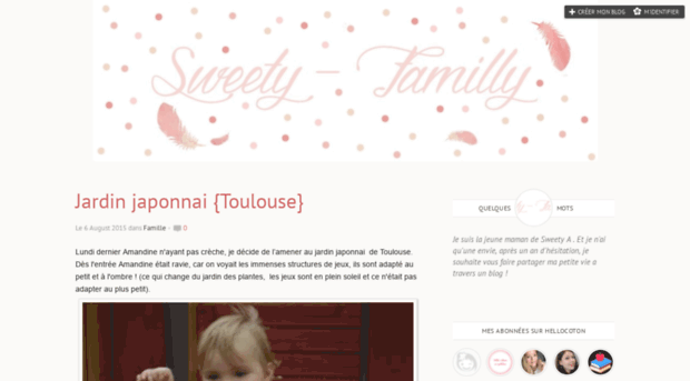 sweety-familly.publicoton.fr