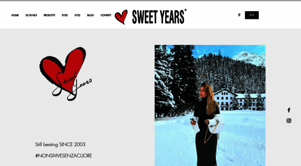 sweetyears.it