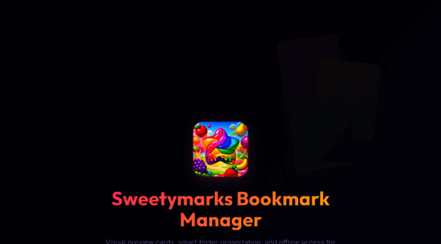 sweetymarks.app