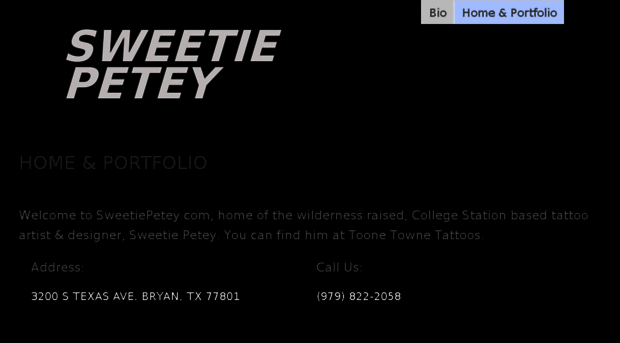 sweetypetey.com