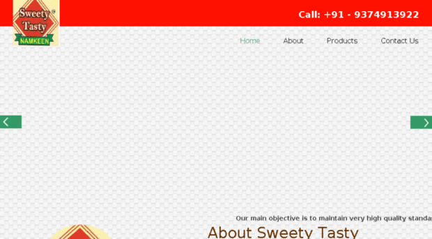 sweetytasty.com