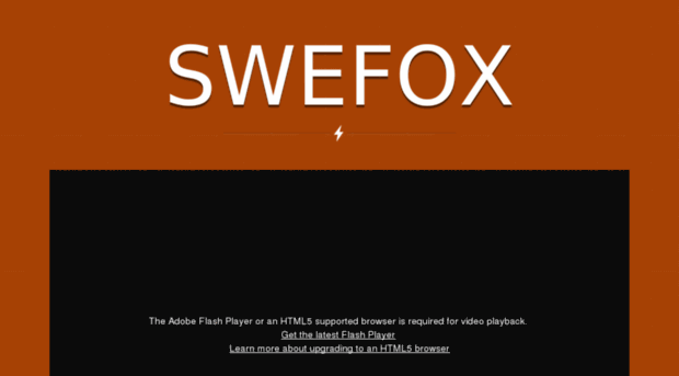 swefox.net