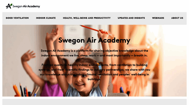 swegonairacademy.com