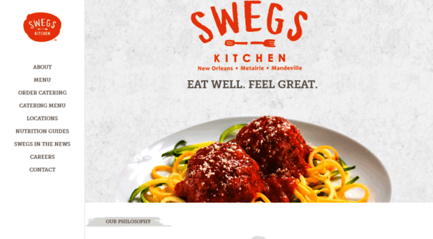 swegskitchen.com