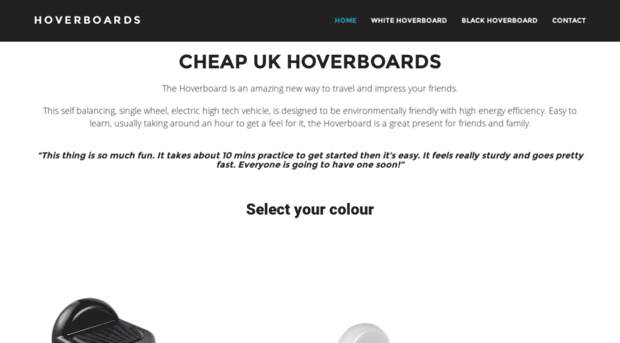 swegwayboard.co.uk