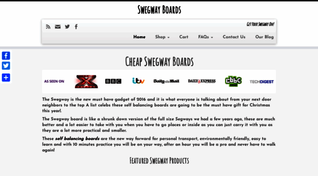 swegwayboards.uk