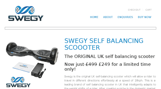 swegy.co.uk