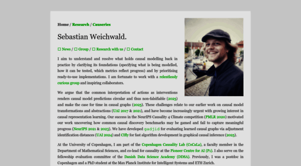 sweichwald.de