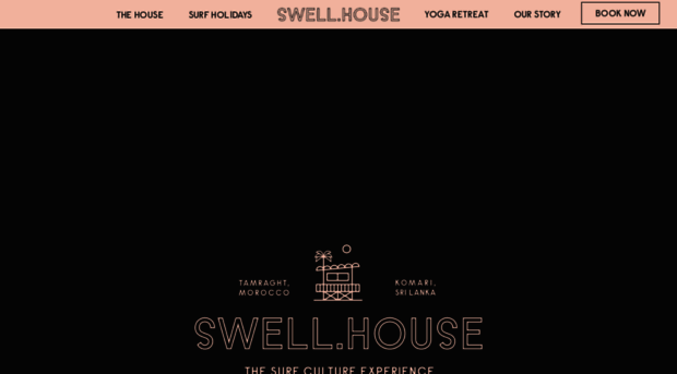 swell.house