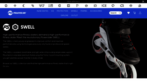 swell.powerslide.com