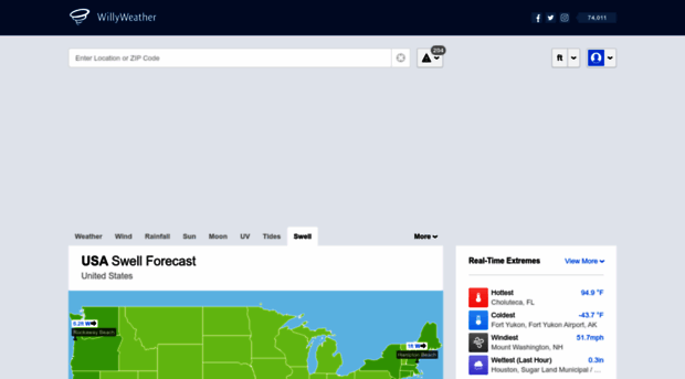 swell.willyweather.com