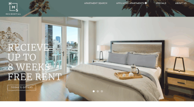 swellapartments.com