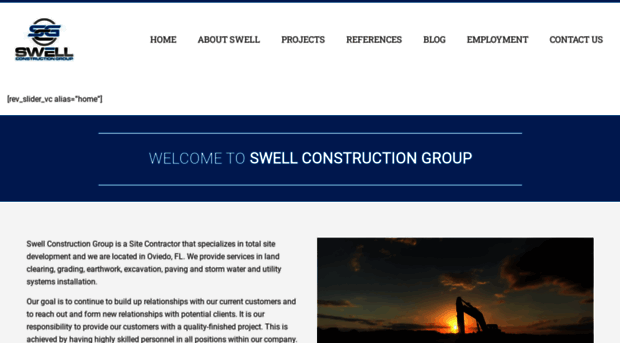 swellconstruction.com