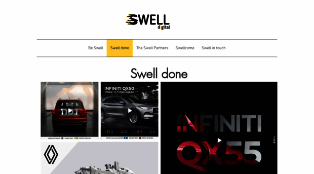 swelldigital.co.il