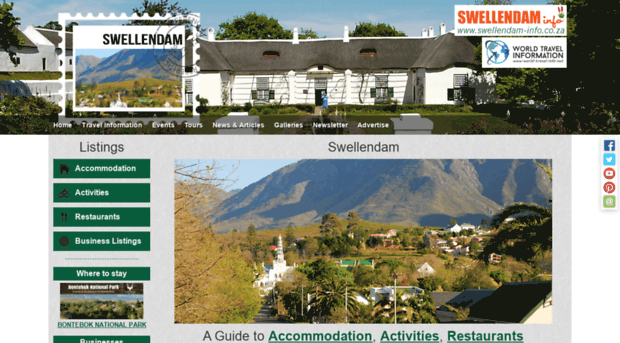 swellendam-info.co.za