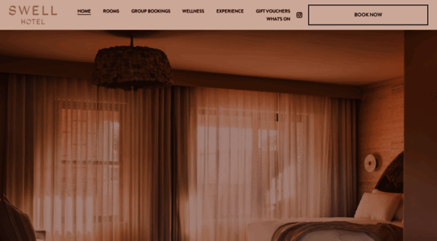 swellhotel.com
