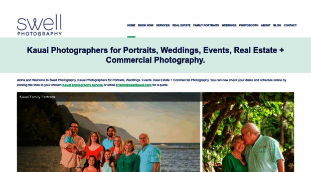 swellkauaiphotography.com