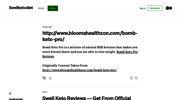 swellketodiet.medium.com