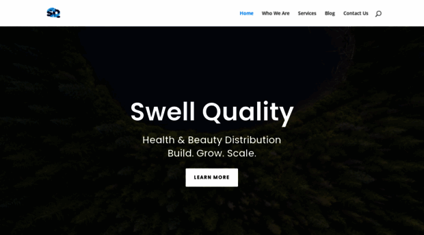 swellquality.com