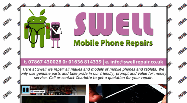 swellrepair.co.uk