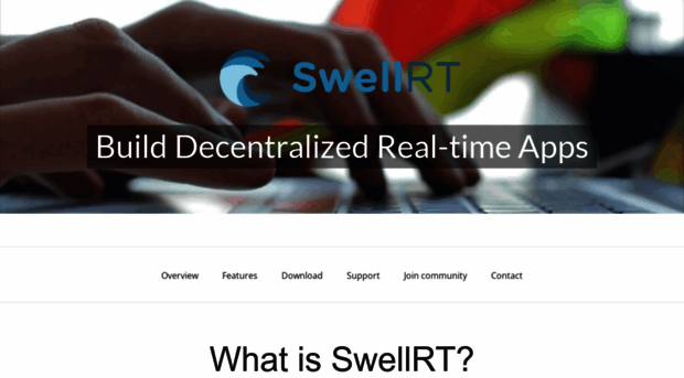 swellrt.org