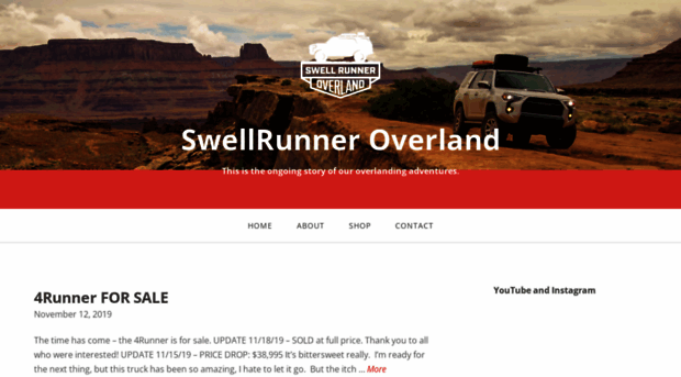 swellrunner.com