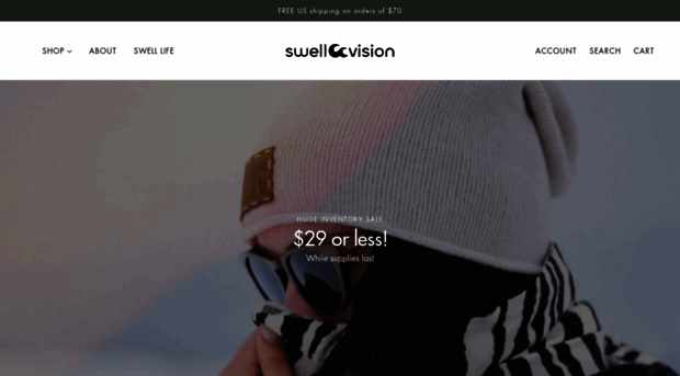 swellshades.com