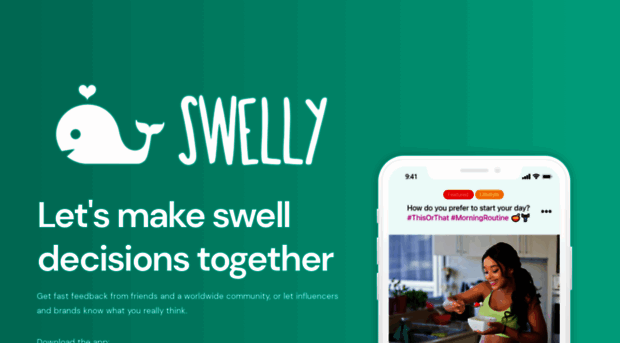 swelly.ai